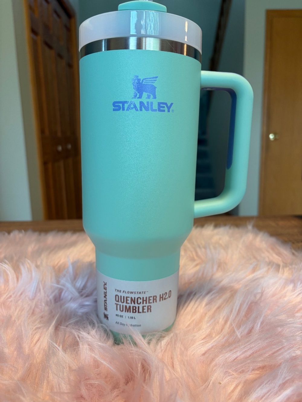 STANLEY 40oz Jadeite